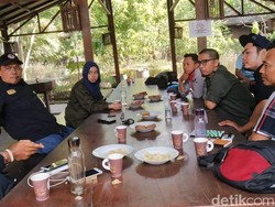 Pemerintah Disarankan Lepas Elang Jawa untuk Kurangi Populasi Anak Kobra