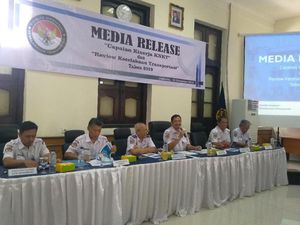 Libur Natal-Tahun Baru, KNKT Soroti 3 Faktor Kecelakaan di Tol Cipali