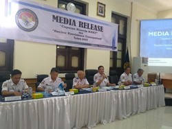 Libur Natal-Tahun Baru, KNKT Soroti 3 Faktor Kecelakaan di Tol Cipali