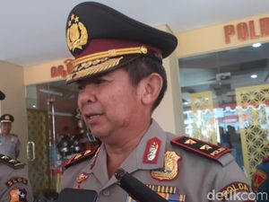 4.426 Personel Gabungan Siap Amankan Nataru 2020 di DIY