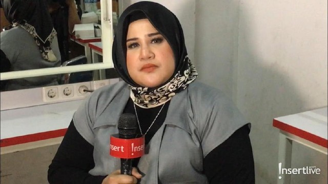 Kabar Terkini Artis dari InsertLive : Selalu Kurban Kambing Tiap Iduladha, Dhawiya Ungkap Alasannya