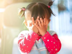 Viral Anak Down Syndrome Nangis usai Diperlihatkan Gambar Gurita Viral Anak Down Syndrome Nangis usai Diperlihatkan Gambar Gurita