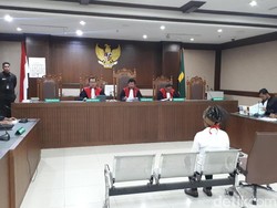 Bantah Makar, Pengibar Bintang Kejora Suryanta dkk Ajukan Eksepsi