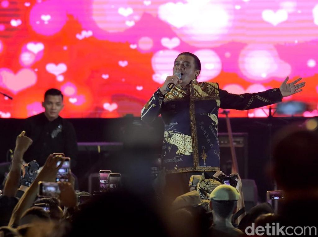 Jejak Perkembangan Campursari, Genre Musik Paling Populer Saat Ini Jejak Perkembangan Campursari, Genre Musik Paling Populer Saat Ini
