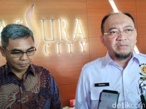 Razia Pajak BPHTB Apartemen di Jaktim, BPRD DKI: 6.000 Unit Belum Bayar
