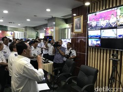 Menhub Petakan Titik Krusial Saat Libur Natal, Ini Sebarannya