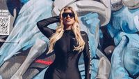 Potret Model Cantik yang Curhat Pacarnya Selingkuh, Sewa PSK dari Uangnya
