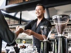 Pecinta Kopi Makin Mudah Lakukan Pembayaran, Ini Caranya