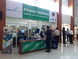 Libur Natal-Tahun Baru, Bandara Solo Tambah Penerbangan ke Jakarta
