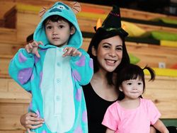 Makna Mendalam Hari Ibu Bagi Minuk Seto, Bukan Hanya Dapat Kado