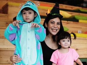Makna Mendalam Hari Ibu Bagi Minuk Seto, Bukan Hanya Dapat Kado Makna Mendalam Hari Ibu Bagi Minuk Seto, Bukan Hanya Dapat Kado