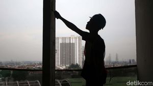 Hunian Vertikal di Bekasi Makin Marak