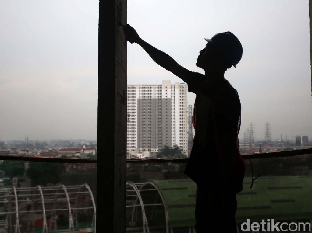 Pengusaha Muda Dukung Erick Prioritaskan Proyek Rp 14 M ke UKM Pengusaha Muda Dukung Erick Prioritaskan Proyek Rp 14 M ke UKM