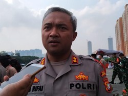 Dalami Motif Pemukulan ke Suami Stroke, Polisi Tunggu Pemeriksaan Kejiwaan Pelaku
