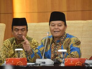 HNW: Seharusnya Menag Selamatkan Bangsa dari Radikalis Amoral