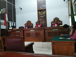 Mediasi Gagal, Gugatan Eks Caleg Gerindra Terdepak Mulan Jameela Berlanjut