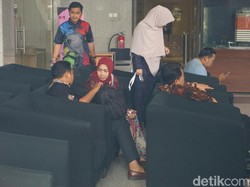 KPK Periksa Istri Imam Nahrawi Jadi Saksi Kasus Suap Hibah KONI