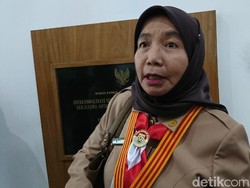 Pemprov Sumut Akan Bangun Lagi RS Haji Medan, Anggarannya Rp 1,8 T