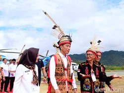 Jokowi Rombak Badan Nasional Penempatan dan Perlindungan TKI