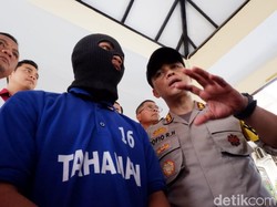 Pria Misterius Penusuk Warga Pasuruan hingga Tewas Ternyata Pelajar