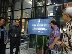 KPK Nyalakan Lagi Layar Waktu Pengingat Kasus Novel Baswedan