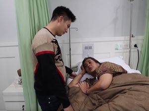 Sebelum Melahirkan, Paula Verhoeven Sempat Ngidam ke Bioskop Sebelum Melahirkan, Paula Verhoeven Sempat Ngidam ke Bioskop
