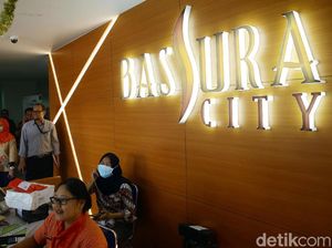 BPRD DKI Kejar Pajak Hingga ke Apartemen di Jaktim