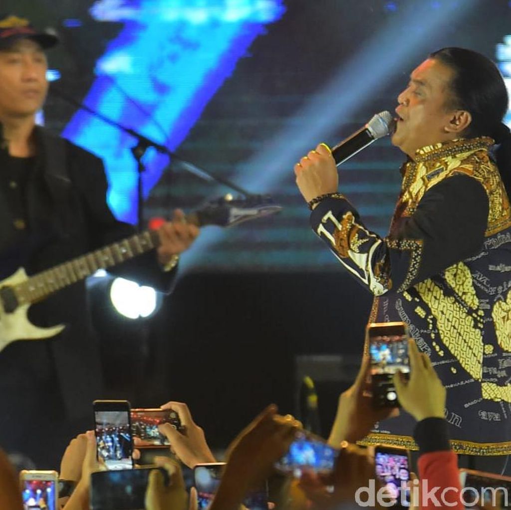 Didi Kempot Meninggal Henti Jantung, Kenali Bedanya dengan Serangan Jantung Didi Kempot Meninggal Henti Jantung, Kenali Bedanya dengan Serangan Jantung