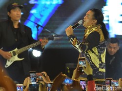 Ketum PP Muhammadiyah Kehilangan Didi Kempot: Lagu-lagunya Mengena