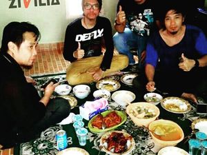 Chord Lagu Aishiteru 2-Zivilia, Lengkap Beserta Liriknya yang Penuh Makna