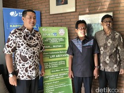 BP Jamsostek Latih Seribuan Warga Jabar Korban PHK