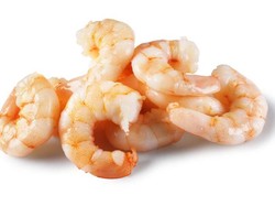 China Temukan Virus Corona COVID-19 pada Kemasan Udang Beku Impor