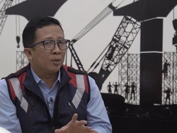 Direksi Waskita Tersangka Korupsi, Kementerian BUMN Siap-siap Cari Ganti