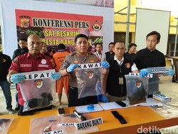 Kesal Ditagih Utang, Pedagang di Aceh Tewas Dibunuh Emak-emak