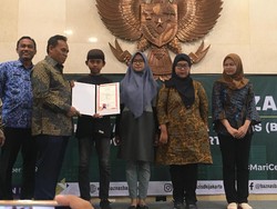 Syarat Pengajuan Pemutihan Ijazah bagi Warga Jakarta, Cek Sekarang Juga!