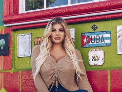 Curhat Model yang Tahu Pacarnya Selingkuh dengan PSK dari Apple Watch