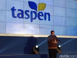 Ganti Logo, Ini Kilas Balik Taspen Sebagai Perusahaan Asuransi Negara