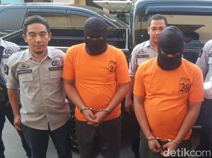 Penyuplai Sabu di 3 Kampung Narkoba Palu Diringkus, Aset Rp 10 M Disita