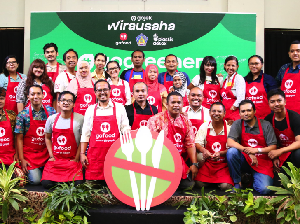 GoFood Bagi Rahasia Sukses Usaha Kuliner Lewat Komunitas Ini GoFood Bagi Rahasia Sukses Usaha Kuliner Lewat Komunitas Ini