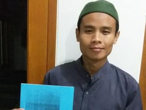 Ranking Pertama Tapi Tak Dilantik, Guru di Klaten Menang Lawan Kades