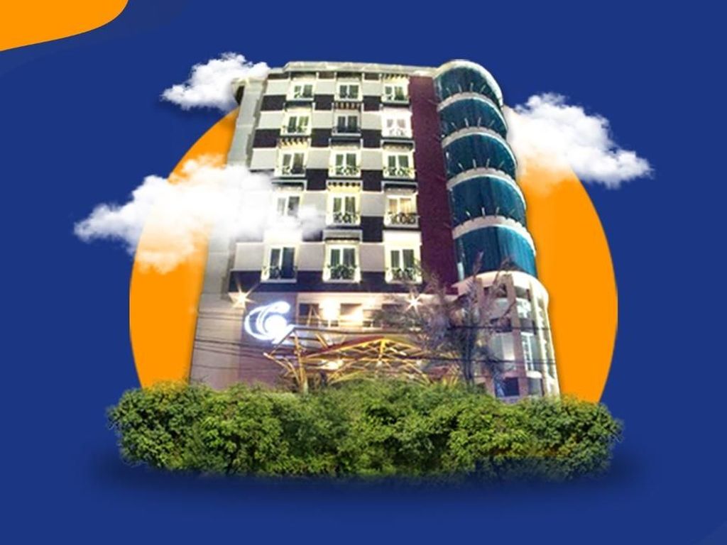 Simak Cara Staycation Gratis di Hotel Bandung Simak Cara Staycation Gratis di Hotel Bandung