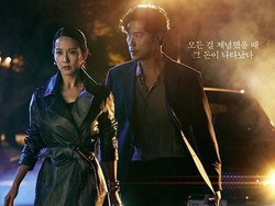 Woman of 9,9 Billion, Reuni Jo Yeo Jeong-Kim Kang Woo Setelah 7 Tahun