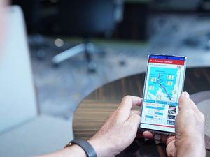 Cek Arus Mudik dan Titik Rest Area di Aplikasi Ini