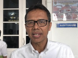 Pandemi Corona, Gubernur Sumbar Gelar Pesta Pernikahan Putranya Selama 3 Hari