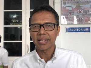 Pandemi Corona, Gubernur Sumbar Gelar Pesta Pernikahan Putranya Selama 3 Hari Pandemi Corona, Gubernur Sumbar Gelar Pesta Pernikahan Putranya Selama 3 Hari