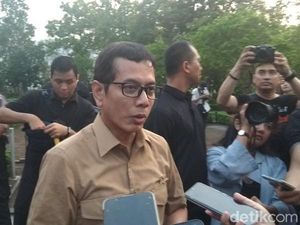 Transportasi-Hotel Untuk Tenaga Medis Corona Sedang Disiapkan