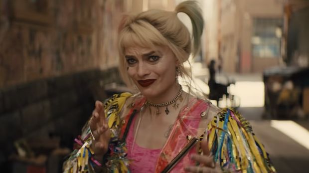 Sinopsis Birds of Prey, Aksi Harley Quinn Bersekutu Lawan Bla
