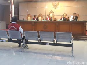 Penipuan Investasi Pohon, Eks Bos Radio di Bandung Divonis 3 Tahun Bui
