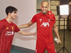 Minamino Bikin Persaingan di Skuat Liverpool Semakin Menarik Saja