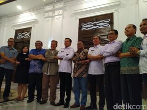 Tim 7 Dibentuk Selesaikan Masalah Pembangunan GKI Yasmin Bogor, Apa Hasilnya?